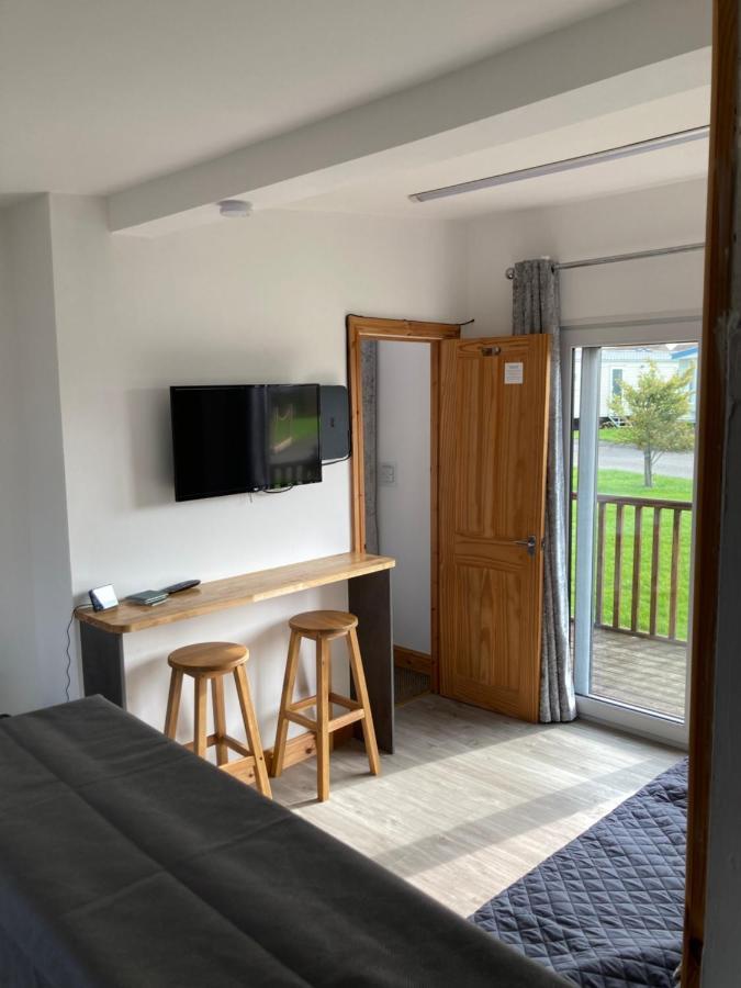 F17 Rickardos Holiday Lets Mablethorpe Eksteriør billede