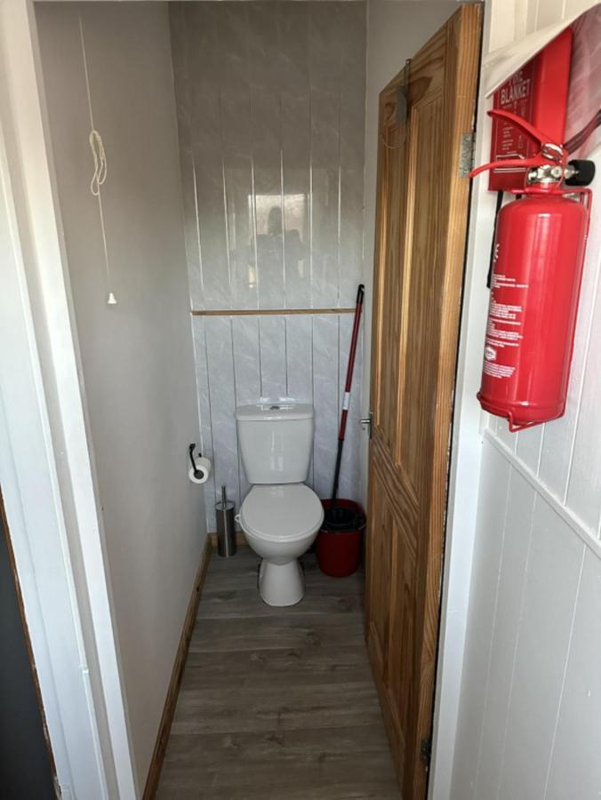 F17 Rickardos Holiday Lets Mablethorpe Eksteriør billede