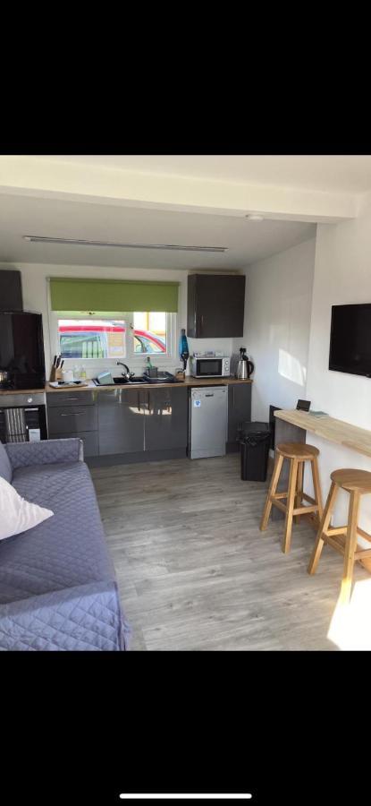 F17 Rickardos Holiday Lets Mablethorpe Eksteriør billede